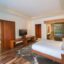 Grand Hyatt Doha Hotel and Spa P396 Grand Suite Living Room 119 room thumb 1