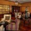 Grand Hyatt Doha Hotel and Villas P453 Majlis Restaurant.4x3 venue thumb 1