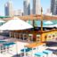 Grand Hyatt Doha Hotel and Villas P471 Beach Bar.4x3 venue thumb 1