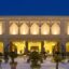 Grand Hyatt Doha by night default 1