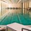 Grand Hyatt Doha indoor pool default 1