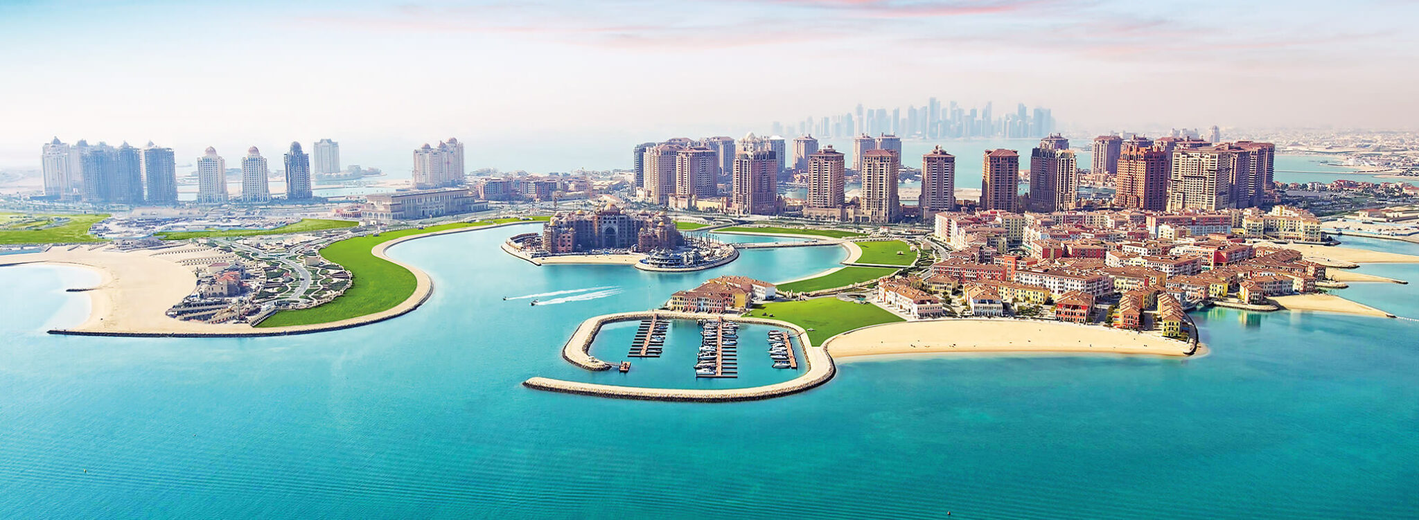 Qatar Holidays Pearl scaled