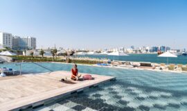 Rixos Gulf Hotel Doha Hero