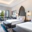 Hilton Salwa Beach Resort & Villas 2 hotel guest room default