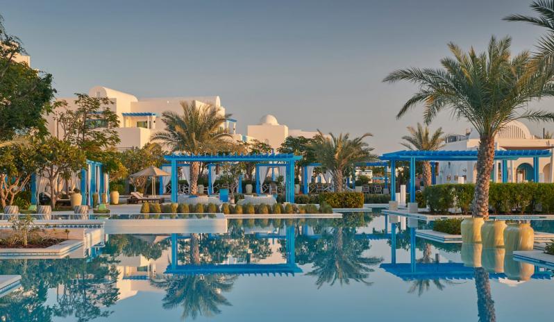 Hilton Salwa Beach Resort & Villas salwa resort6865 default
