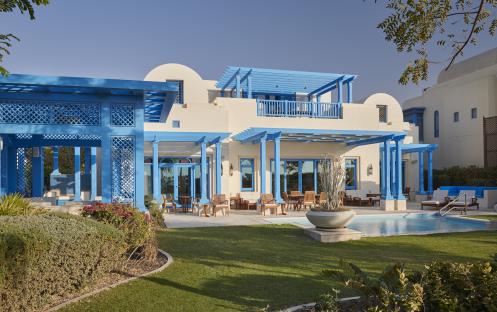 Hilton Salwa Beach Resort & Villas salwa resort7691 default