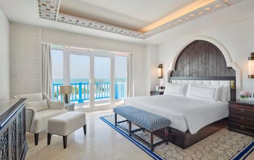 Hilton Salwa Beach Resort & Villas salwa villa 890298 default